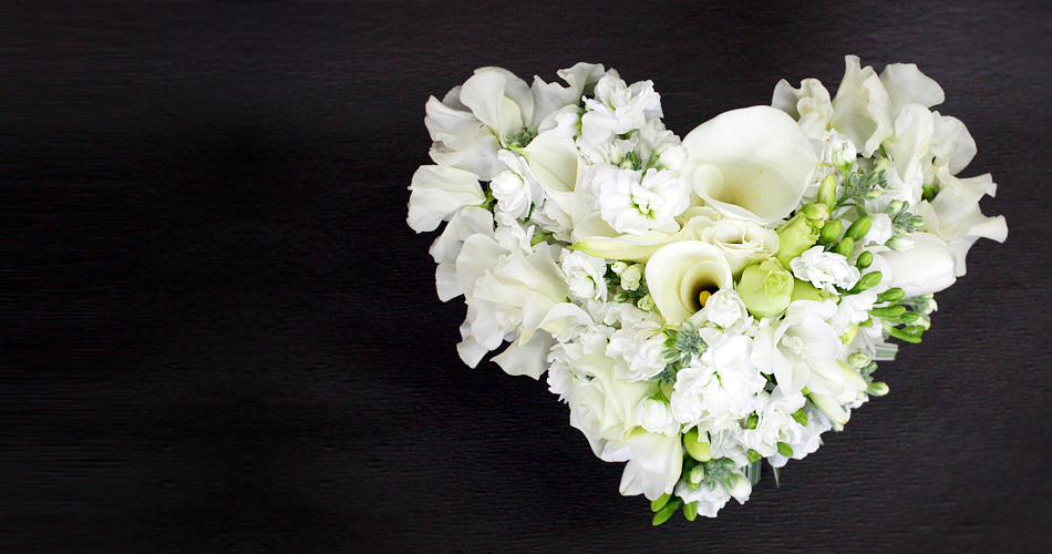 お花のデザインをしています